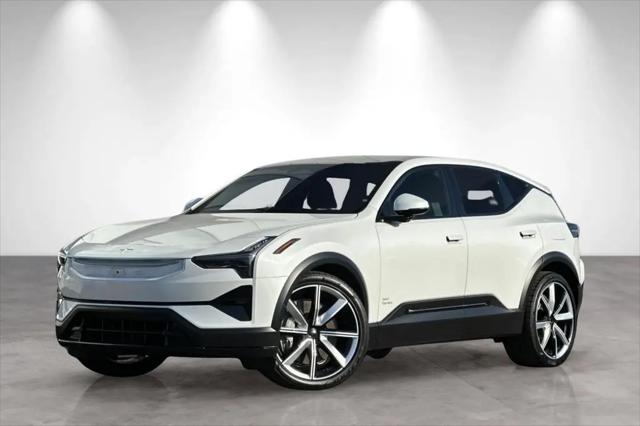 2025 Polestar 3 Long Range Dual Motor for sale in San Rafael, CA