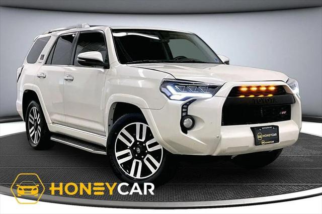 2016 Toyota 4Runner Limited for sale in Winchester, VA