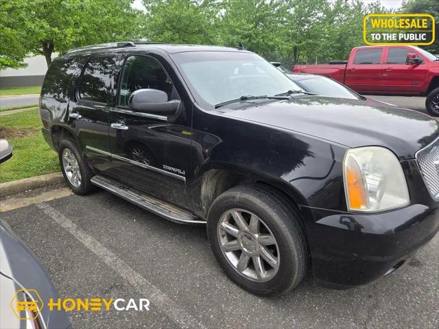 2011 GMC Yukon Denali for sale in Winchester, VA