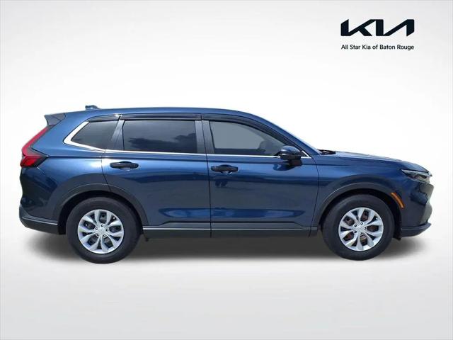 2023 Honda CR-V LX 2WD for sale in Baton Rouge, LA