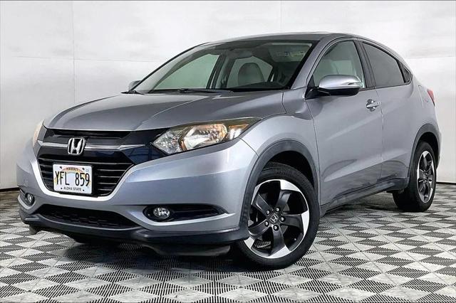 2018 Honda HR-V EX for sale in Honolulu, HI