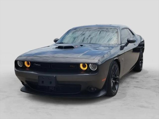 2023 Dodge Challenger R/T Scat Pack for sale in Odessa, TX