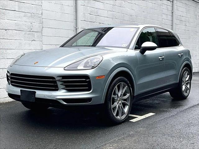 2022 Porsche Cayenne Cayenne for sale in Englewood, NJ
