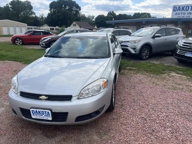 2011 Chevrolet Impala LT for sale in Dakota City, NE