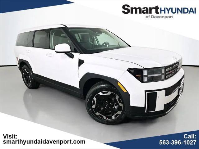 2025 Hyundai Santa Fe SE for sale in Davenport, IA
