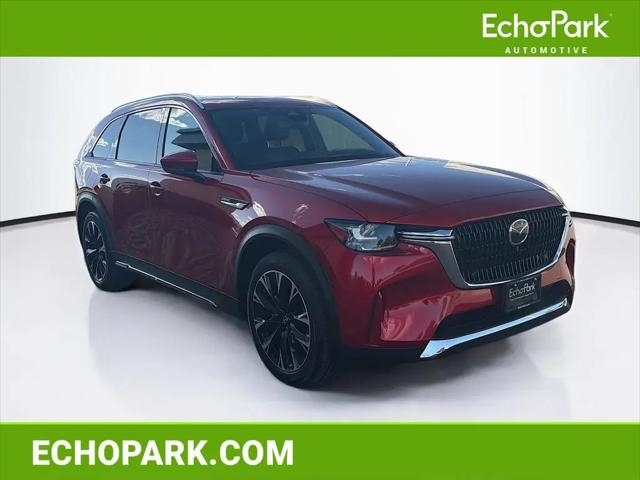 2024 Mazda X-90 Premium Plus for sale in Colorado Springs, CO
