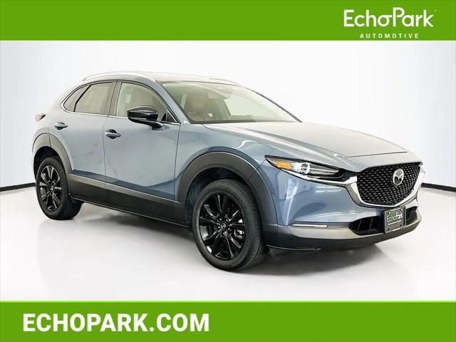 2025 Mazda CX-30 2.5 S Carbon Edition for sale in Colorado Springs, CO
