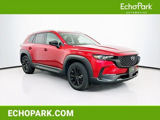 2025 Mazda CX-50 2.5 S Premium Package for sale in Colorado Springs, CO