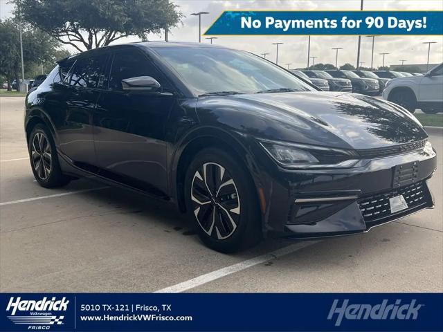 2023 Kia EV6 GT-Line for sale in Frisco, TX