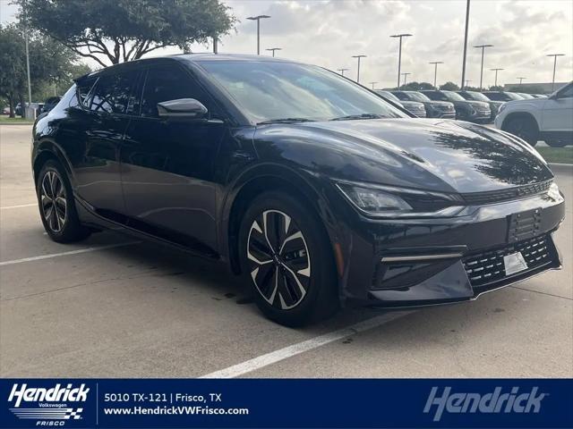 2023 Kia EV6 GT-Line for sale in Frisco, TX