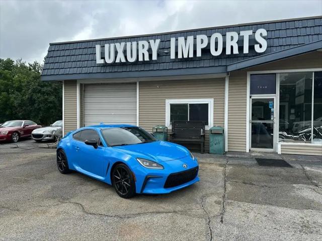 2023 Toyota GR86 Premium for sale in Florence, KY