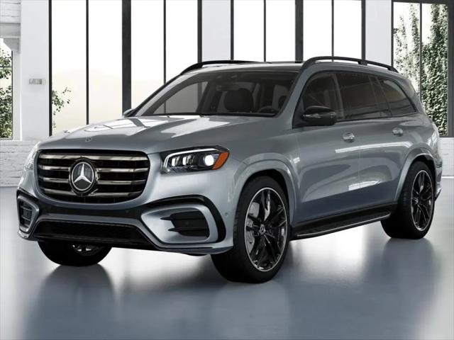 2025 Mercedes-Benz GLS GLS 580 4MATIC for sale in Mt Pleasant, SC