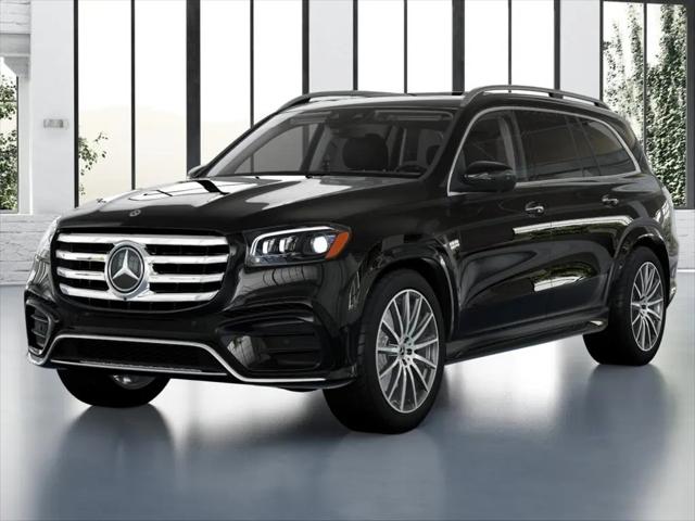 2025 Mercedes-Benz GLS GLS 450 4MATIC for sale in Mt Pleasant, SC