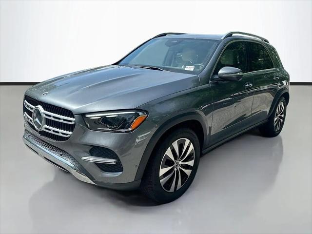 2024 Mercedes-Benz GLE GLE 450 4MATIC for sale in Mt Pleasant, SC