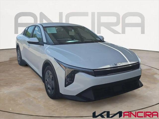 2025 Kia K4 LX for sale in San Antonio, TX