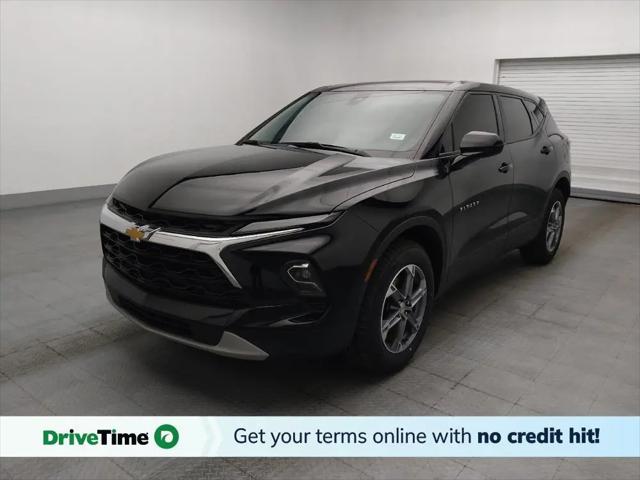 2023 Chevrolet Blazer FWD 2LT for sale in Miami, FL