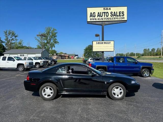 2001 Ford Mustang Base for sale in Ontario, NY