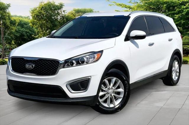 2016 Kia Sorento 2.4L LX for sale in Oklahoma City, OK