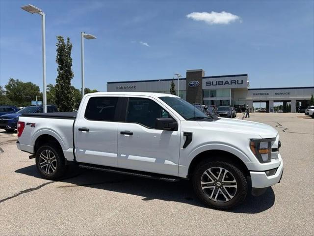 2023 Ford F-150 XL for sale in Oklahoma City, OK