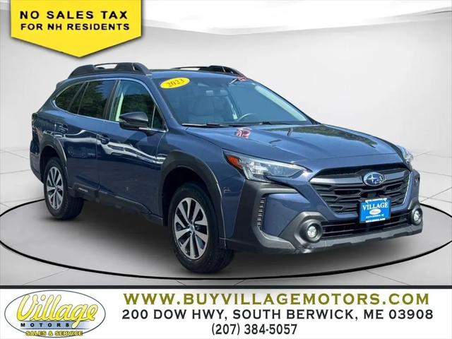 2023 Subaru Outback Premium for sale in South Berwick, ME