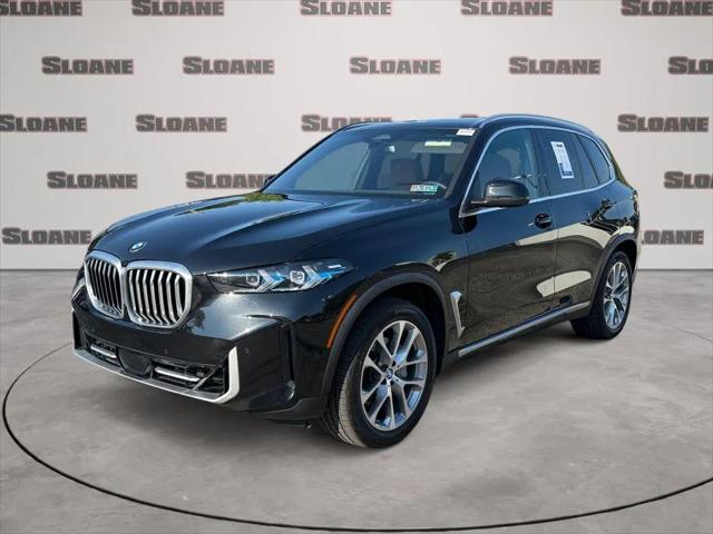 2025 BMW X5 xDrive40i for sale in Devon, PA