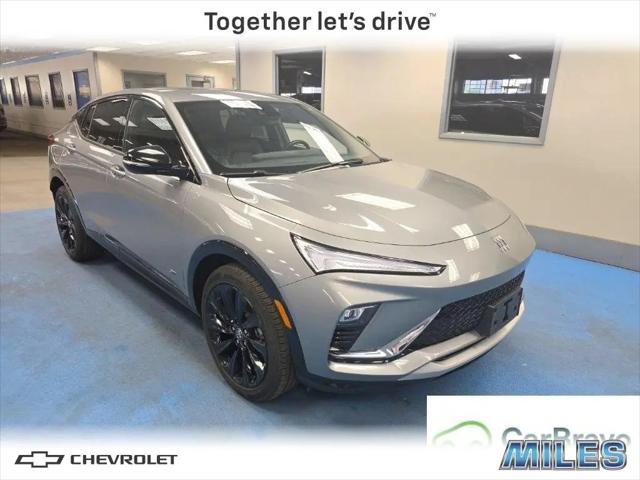 2025 Buick NV Sport Touring FWD for sale in Decatur, IL