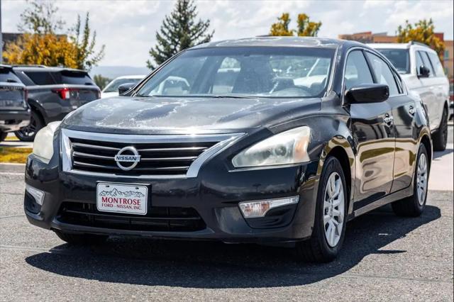 2014 Nissan Altima 2.5 S for sale in Montrose, CO