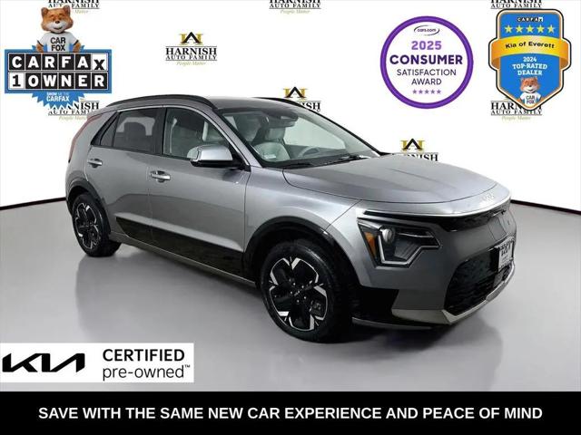 2023 Kia Niro EV Wind for sale in Everett, WA