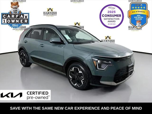 2023 Kia Niro EV Wind for sale in Everett, WA