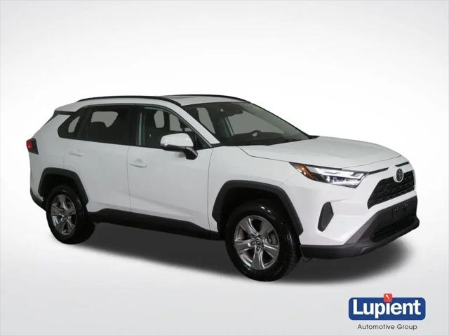 2024 Toyota RAV4 XLE for sale in Golden Valley, MN