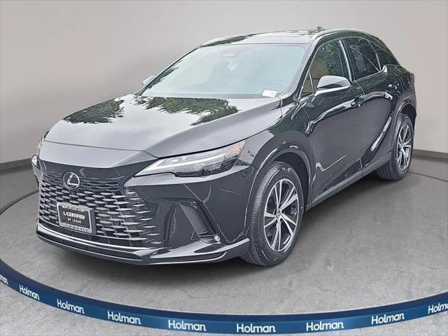2023 Lexus RX 350 Premium for sale in Lynnwood, WA