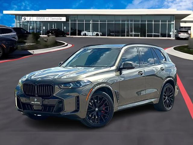 2024 BMW X5 sDrive40i for sale in Temple, TX
