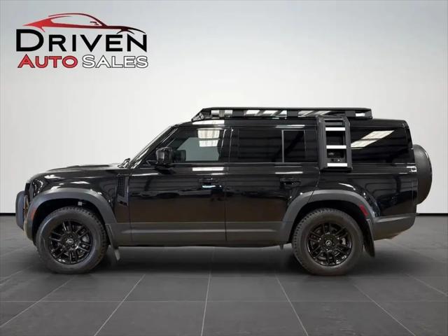 2023 Land Rover Defender 130 SE for sale in Buda, TX