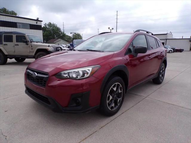2019 Subaru Crosstrek 2.0i for sale in Decatur, IN