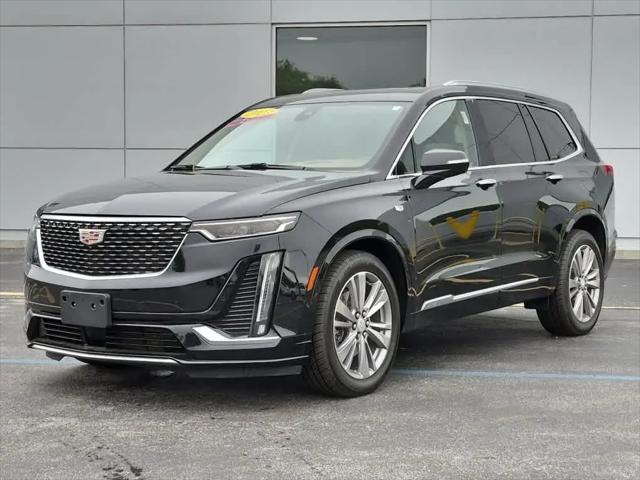 2023 Cadillac XT6 AWD Premium Luxury for sale in Salisbury, MD