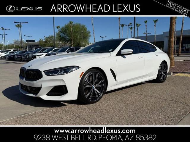2025 BMW 840i Gran Coupe i for sale in Peoria, AZ