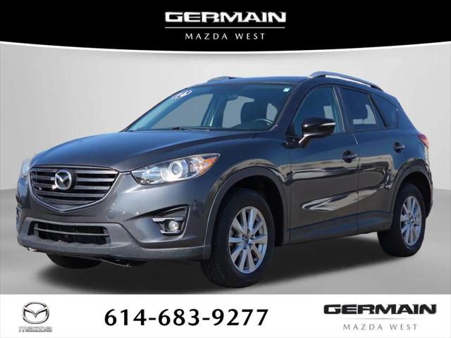 2016 Mazda CX-5 Touring for sale in Columbus, OH