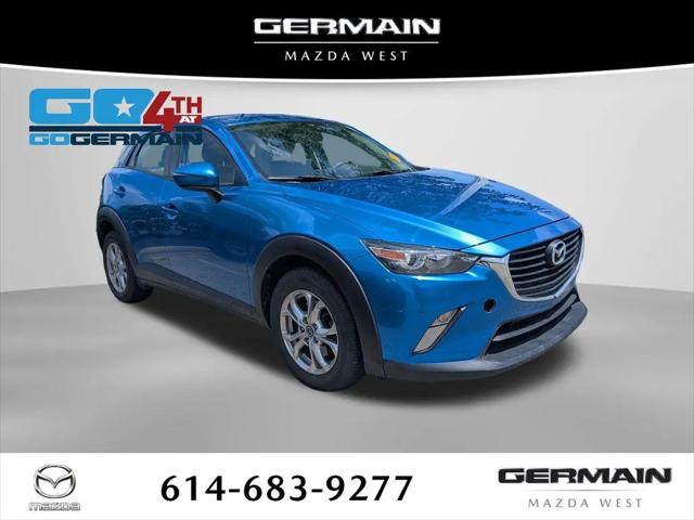 2016 Mazda CX-3 Touring for sale near Columbus, OH