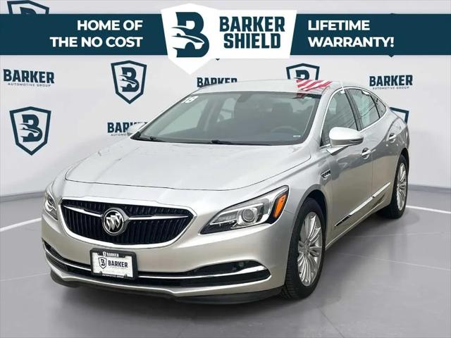 2018 Buick LaCrosse Essence for sale in Bloomington, IL