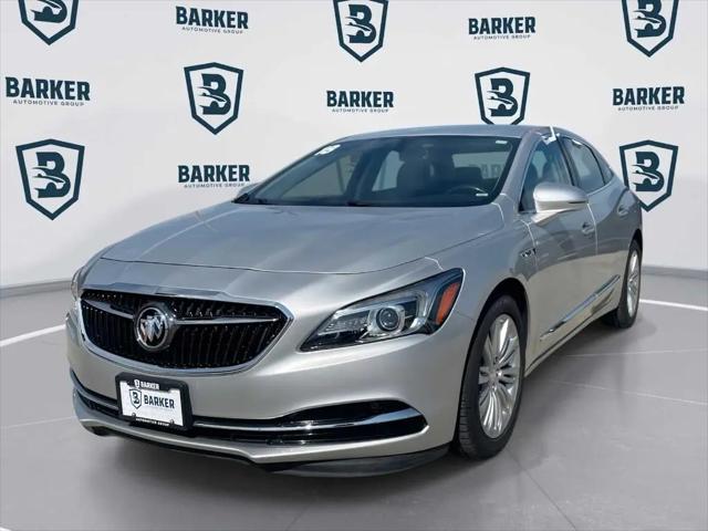 2018 Buick LaCrosse Essence for sale in Bloomington, IL