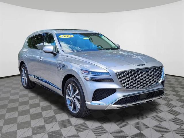 2026 Genesis GV80 2.5T Advanced AWD for sale in West Chester, PA