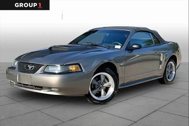 2001 Ford Mustang GT for sale in Tulsa, OK