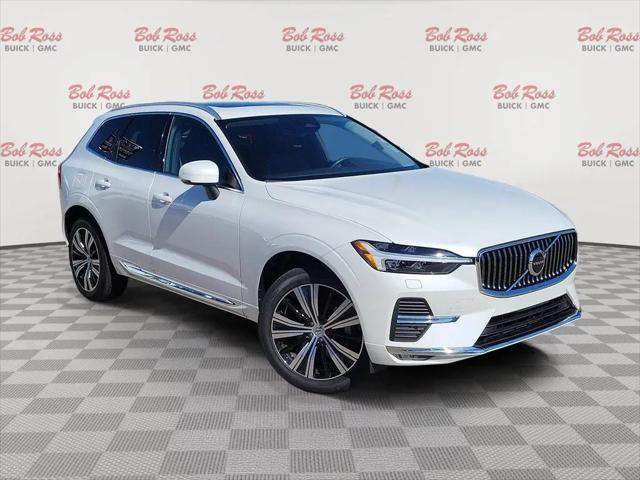 2022 Volvo XC60 B5 Inscription for sale near Dayton, OH
