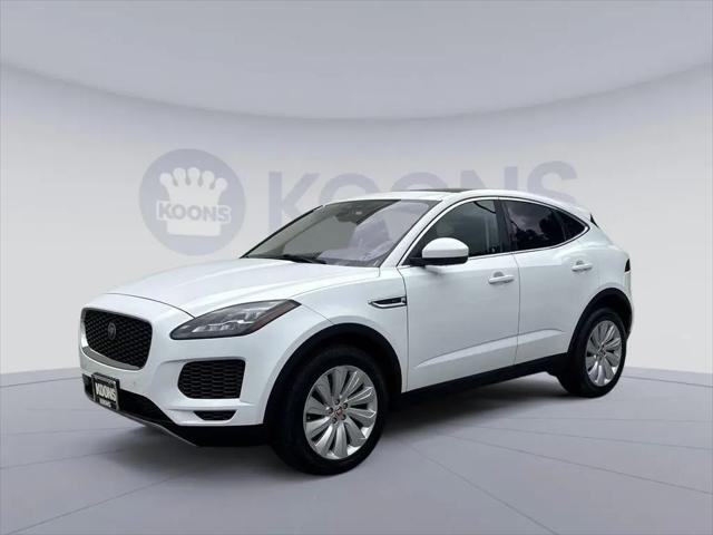 2019 Jaguar E-PACE SE for sale in Owings Mills, MD