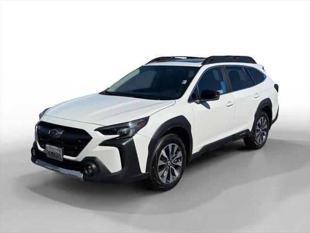 2024 Subaru Outback Limited for sale in San Jose, CA
