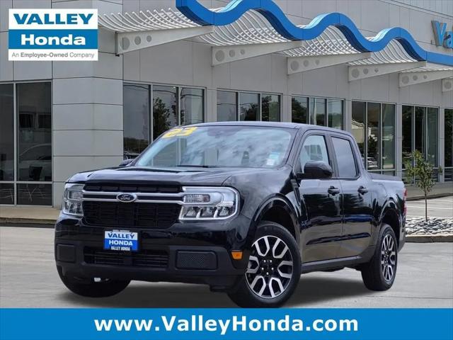 2023 Ford Maverick Lariat for sale in Aurora, IL