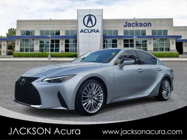 2025 Lexus IS 300 Base for sale in Roswell, GA