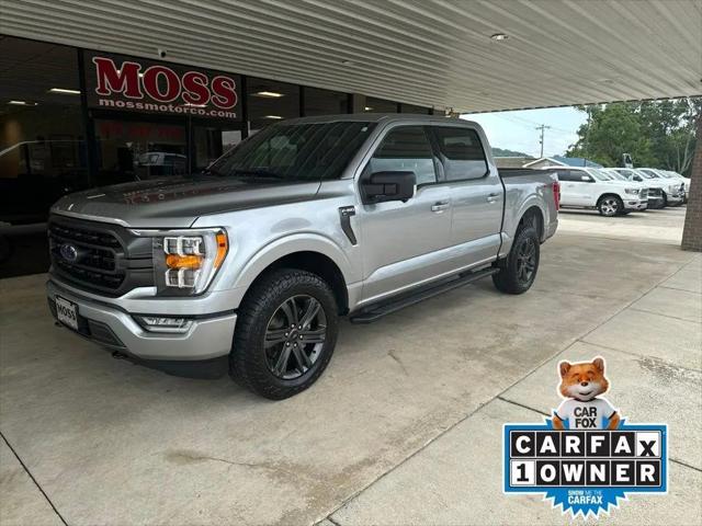 2023 Ford F-150 XLT for sale in South Pittsburg, TN