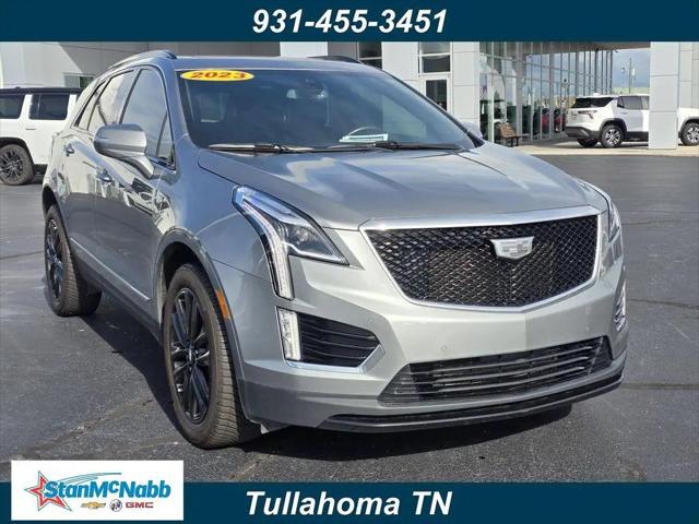 2023 Cadillac XT5 AWD Sport for sale in Tullahoma, TN