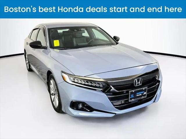 2022 Honda Accord Sport for sale in Boston, MA